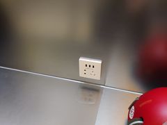 -超级鸡车(曹杨路店)