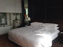 床-南京洲际酒店