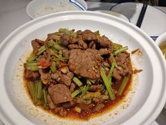 -兰湘子·湘菜小炒(石家庄万象城店)