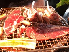 -九田家黑牛烤肉料理(珠江摩尔店)
