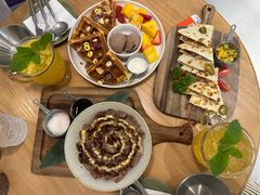 -The Good Place好地方·Brunch·coffee(国贸店)