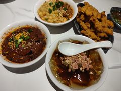 红糖冰粉-付小姐在成都(五道口店)