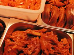 -黄毛鸭脖(汉阳总店)