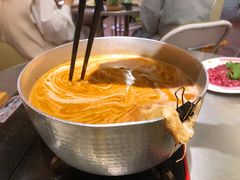 -燃计沙茶皇·香港沙茶火锅(人广旗舰店)