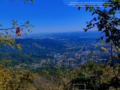 -香山公园