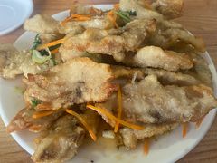 -金鹏鱼肉馆