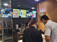 -麦当劳(广州新港东路第二分店)