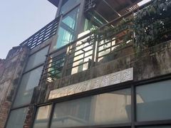 -剥皮寮历史街区
