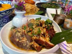 -暹罗泰·泰国餐厅(仁和新城店)