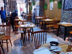 大堂-椰小调.儋州米烂(名门店)