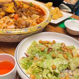 真[爱心]探店/新疆同事推荐烤包子正宗的滩羊铺子