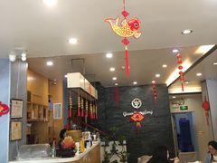 -关东风老北方菜馆(桂芳园店)