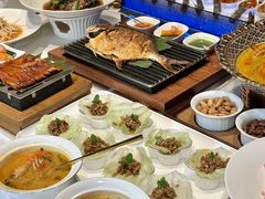 -金链花·泰国餐厅(国贸店)