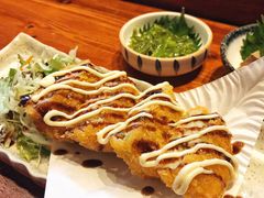 -一吉焼鸟·FOUNDER(桂林路店)