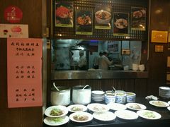 -春发生饭店·非遗(南院门店)