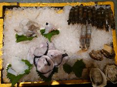 -一绪に寿喜烧(虹悦城店)