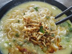 -东家云南传统油条稀豆粉(昆明茶马花街店)