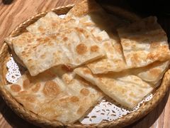 菠萝饼-沅江水·湖南家宴(南村万博长隆商圈店)