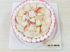 -幸福西饼面包茶饮(车公庙店)