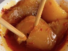 -好吃狗凉糕总店