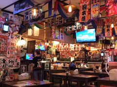 大堂-平成屋·午肴夜酒(四川北路店)