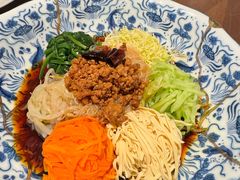 -奉天小馆·非遗东北菜(沈阳万象城店)