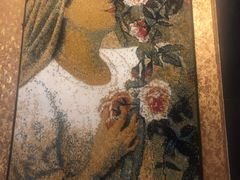 -维吾尔餐厅(宜山路店)