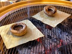 -西塔老太太泥炉烤肉(湖东领汇广场店)