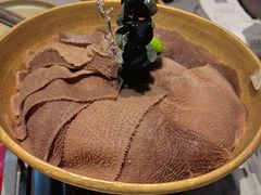 -巴奴毛肚火锅(悠唐购物中心店)