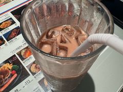 -敏华冰厅(平安金融中心店)