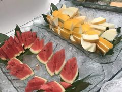 -王家渡火锅店(棕榈泉店)