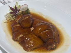 -宝丽轩中餐厅BAOLIXUAN