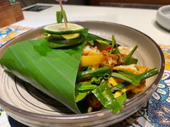 -云海肴·汽锅鸡·云南菜(天山百盛优客店)