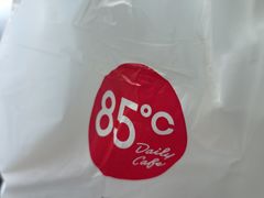 -85度C(青岛闽江路店)