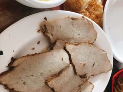 -李连贵熏肉大饼(天通苑店)