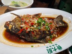 -费大厨辣椒炒肉(万家丽一店)