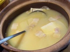 鸡汤百叶包-香浙汇(望京店)