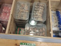 -锅圈食汇火锅烧烤食材超市(星河国际店)