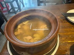 -民间瓦缸煨汤館(嵩山路店)