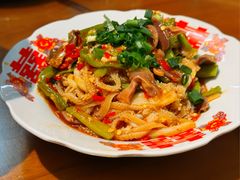 -小街47號江湖菜(四合院店)