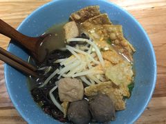 -螺大蛳柳州螺蛳粉·火锅·热干面(西城永捷店)