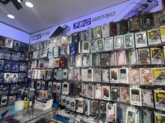 -蓝猩先生手机贴膜维修回收·折叠屏全包膜