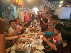 -新疆风味冷水鱼庄(友谊峰路店)