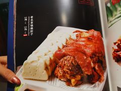 -张大嘴菜馆(庞各庄店)