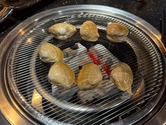 -丹东丛炟海鲜烧烤(江艺路店)