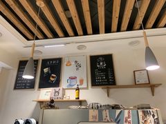 -留白咖啡(人民巷八号大院店)