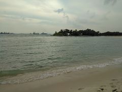 -巴拉湾海滩