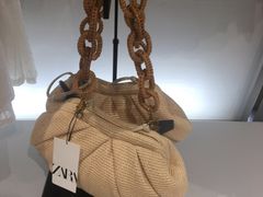 -ZARA(世贸天阶店)