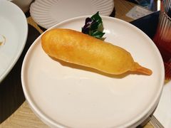油炸冰棍-奉天小馆·非遗东北菜(沈阳万象城店)