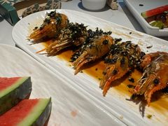 -庆江南江南菜(琴湖溪里花园城店)